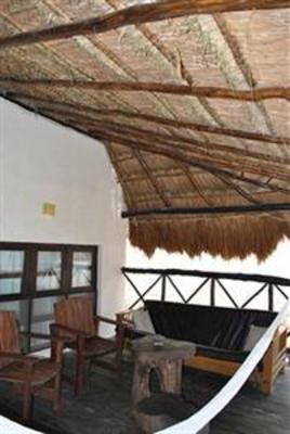 фото отеля Posada Punta Piedra