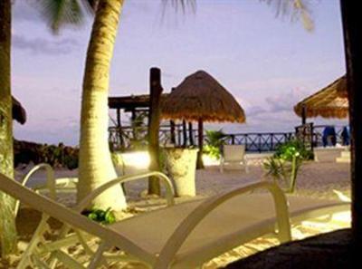 фото отеля Posada Punta Piedra