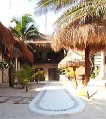 фото отеля Posada Punta Piedra