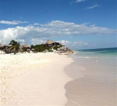 фото отеля Posada Punta Piedra