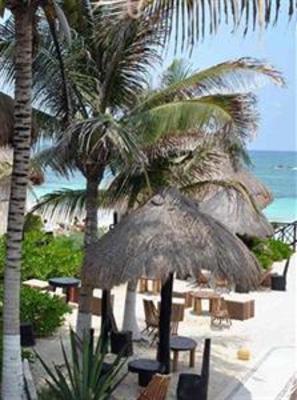 фото отеля Posada Punta Piedra