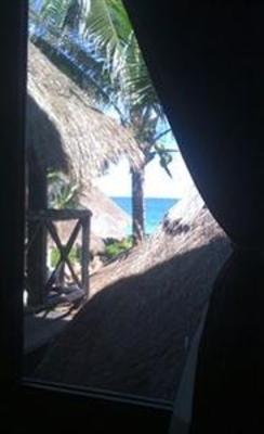 фото отеля Posada Punta Piedra