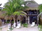фото отеля Posada Punta Piedra
