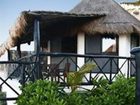 фото отеля Posada Punta Piedra