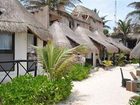 фото отеля Posada Punta Piedra