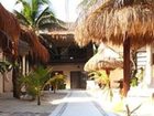фото отеля Posada Punta Piedra