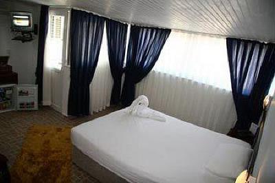 фото отеля Hotel Lunay