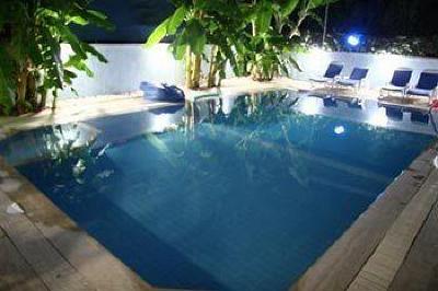 фото отеля Hotel Lunay