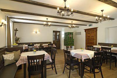 фото отеля Hotel Steinerwirt