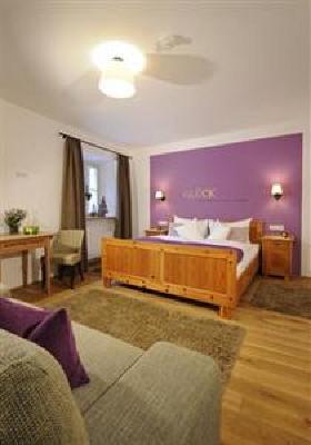 фото отеля Hotel Steinerwirt