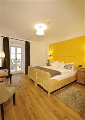 фото отеля Hotel Steinerwirt