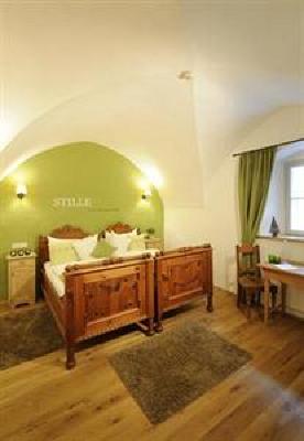 фото отеля Hotel Steinerwirt