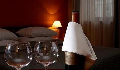 фото отеля Klaipeda Hotel Vilnius