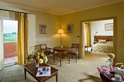 фото отеля Palmyra Golf Hotel