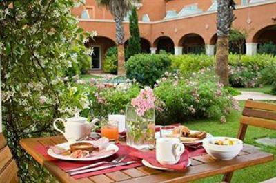 фото отеля Palmyra Golf Hotel