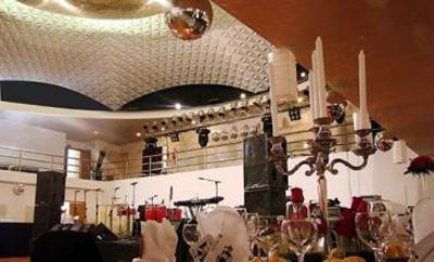 фото отеля Interplaza Hotel