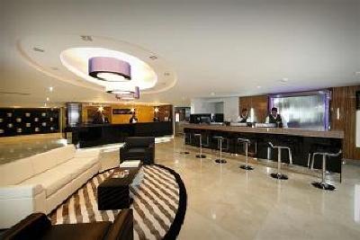фото отеля Doubletree by Hilton Panama City