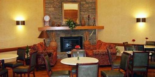 фото отеля Jameson Inn of Louisville East