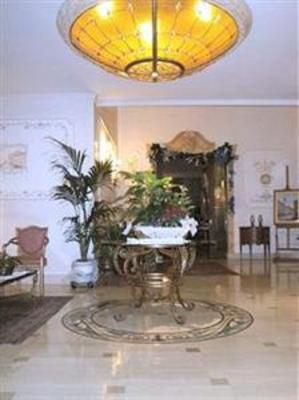 фото отеля Palazzo Lovera Hotel Cuneo