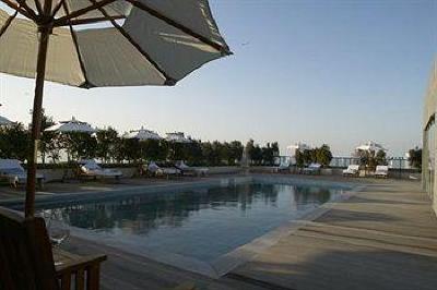 фото отеля Baume Couture Boutique Hotel