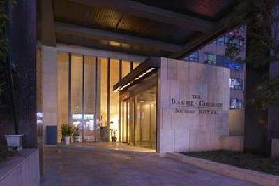 фото отеля Baume Couture Boutique Hotel