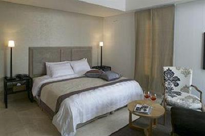 фото отеля Baume Couture Boutique Hotel