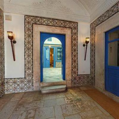 фото отеля Hotel Dar Said