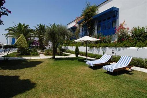 фото отеля Hotel Dar Said