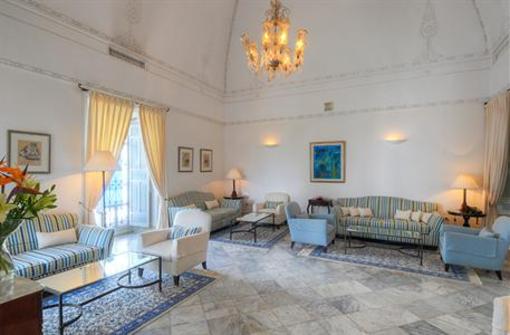 фото отеля Hotel Dar Said