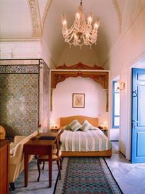 фото отеля Hotel Dar Said
