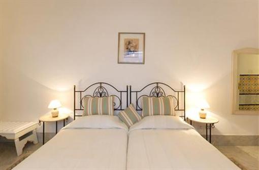 фото отеля Hotel Dar Said