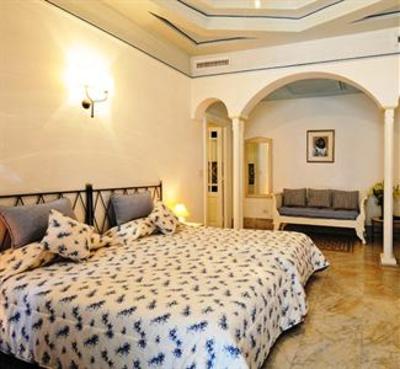 фото отеля Hotel Dar Said