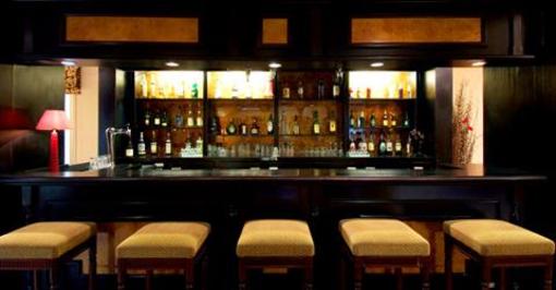 фото отеля Quality Hotel Rueil Centre