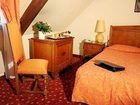 фото отеля Quality Hotel Rueil Centre