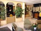 фото отеля Quality Hotel Rueil Centre