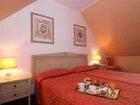 фото отеля Quality Hotel Rueil Centre