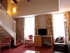 фото отеля Quality Hotel Rueil Centre