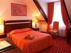фото отеля Quality Hotel Rueil Centre