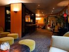 фото отеля Quality Hotel Rueil Centre