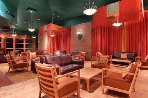 фото отеля Hilton Craigendarroch