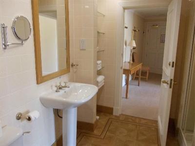 фото отеля Hilton Craigendarroch