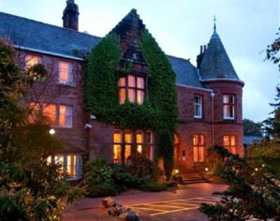 фото отеля Hilton Craigendarroch