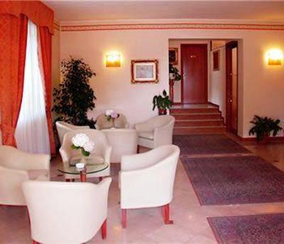 фото отеля Hotel Gardenia & Villa Charme