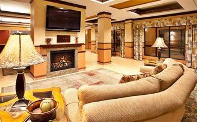 фото отеля Holiday Inn Express & Suites Rolla