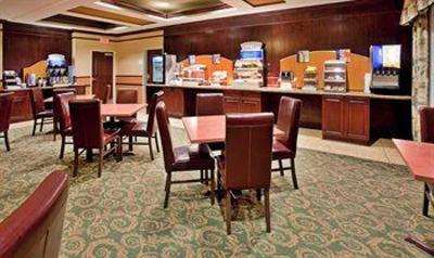 фото отеля Holiday Inn Express & Suites Rolla