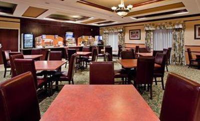 фото отеля Holiday Inn Express & Suites Rolla
