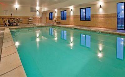 фото отеля Holiday Inn Express & Suites Rolla