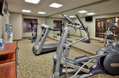 фото отеля Holiday Inn Express & Suites Rolla