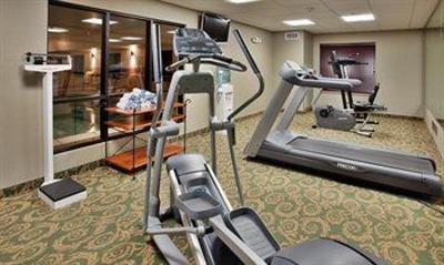 фото отеля Holiday Inn Express & Suites Rolla