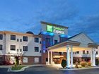 фото отеля Holiday Inn Express & Suites Rolla